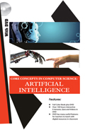 Core Concepts in Computer Science: Artificial Intelligence  (Book with DVD)