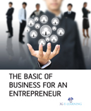 The Basic of Business for an Entreprenuer