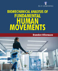 Biomechanical Analysis of Fundamental Human Movements