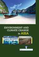 Environment and Climate Change in Asia