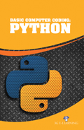 Basic Computer Coding: Python