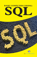 Basic Computer Coding: SQL