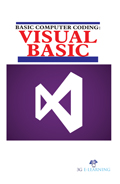 Basic Computer Coding: Visual Basic