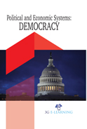 Political and Economic Systems: Democracy