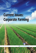 Current Issues: Corporate Farming
