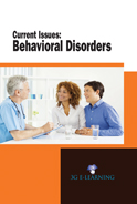 Current Issues: Behavioral Disorders
