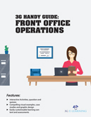 3G Handy Guide: Front Office Operations