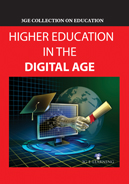 3GE Collection on Education: Higher Education in the Digital Age