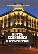 3GE Collection on Tourism: Hotel Economics & Statistics