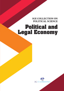 3GE Collection on Political Science: Political and Legal Economy