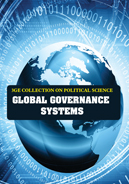 3GE Collection on Political Science: Global Governance Systems 