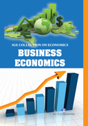 3GE Collection on Economics: Business Economics