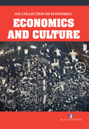 3GE Collection on Economics: Economics and Culture