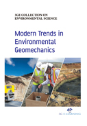 3GE Collection on Environmental Science: Modern Trends in Environmental Geomechanics