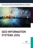3GE Collection on Environmental Science: Geo-Information Systems (GIS)