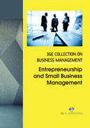 3GE Collection on Business Management: Entrepreneurship and Small Business Management