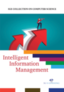 3GE Collection on Computer Science: Intelligent Information Management