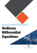 3GE Collection on Mathematics: Ordinary Differential Equations