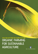3GE Collection on Agriculture: Organic Farming for Sustainable Agriculture