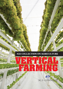 3GE Collection on Agriculture: Vertical Farming