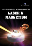 3GE Collection on Physics & Chemistry: Laser & Magnetism