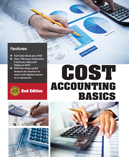 Cost Accounting Basics (2nd Edition) (Book with DVD)
