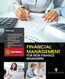 Financial Management for non finanace Managers (2nd Edition) (Book with DVD)