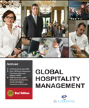 Global Hospitality Management  (2nd Edition) (Book with DVD)