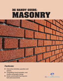 3G Handy Guide: Masonry