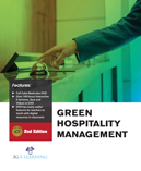 Green Hospitality Management    (2nd Edition) (Book with DVD)