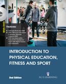 Introduction to Physical Education, Fitness, and Sport   (2nd Edition) (Book with DVD)