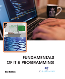 Fundamentals of IT & Programming    (2nd Edition)