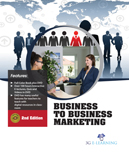 Business to Business Marketing   (2nd Edition) (Book with DVD)