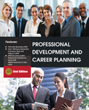 Professional Development and Career Planning   (2nd Edition) (Book with DVD)