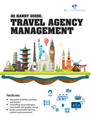 3G Handy Guide: Travel Agency Management