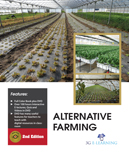 Alternative Farming (2nd Edition) (Book with DVD)