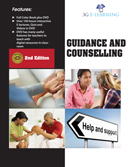 Guidance and Counselling (2nd Edition) (Book with DVD)