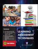 Learning Assessment Techniques (2nd Edition) (Book with DVD)