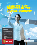 Creating New Markets in the Digital Economy  (2nd Edition) (Book with DVD) 
