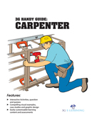 3G Handy Guide: Carpenter