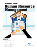 3G Handy Guide: Human Resource Management
