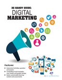3G Handy Guide: Digital Marketing
