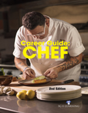 Career Guide: Chef (2nd Edition)