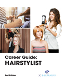Career Guide: Hairstylist (2nd Edition) 