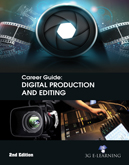 Career Guide: Digital Production and Editing (2nd Edition) 