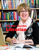 Career Guide: Librarian (2nd Edition)