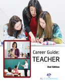 Career Guide: Teacher (2nd Edition) 