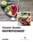 Career Guide: Nutritiionist (2nd Edition) 