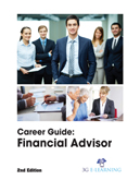 Career Guide: Financial Advisor (2nd Edition) 