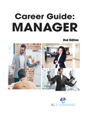 Career Guide: Manager (2nd Edition) 